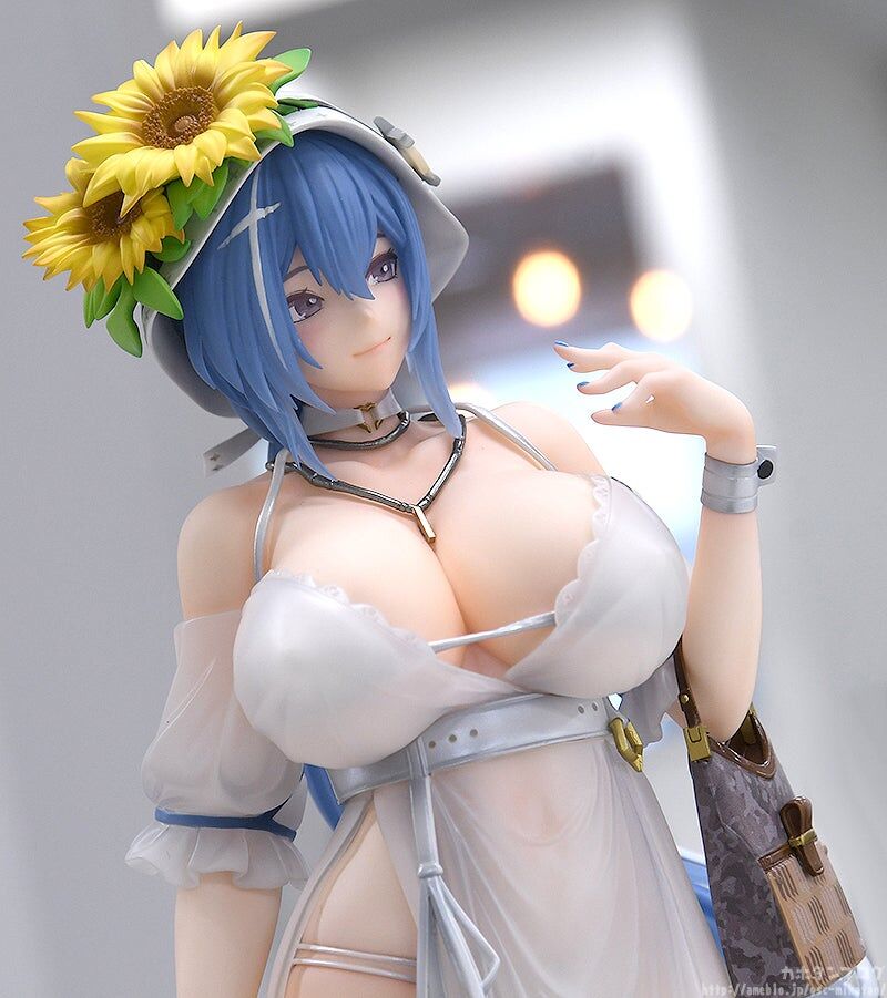Girls' Frontline - DP-12 - 1/7 - Morning Fable Ver. (Wonderful Works) photo 23
