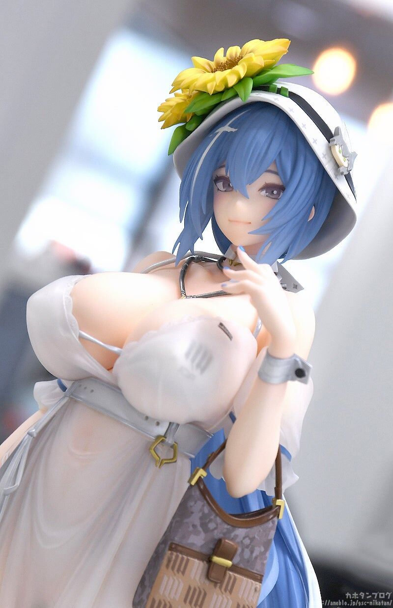 Girls' Frontline - DP-12 - 1/7 - Morning Fable Ver. (Wonderful Works) photo 26