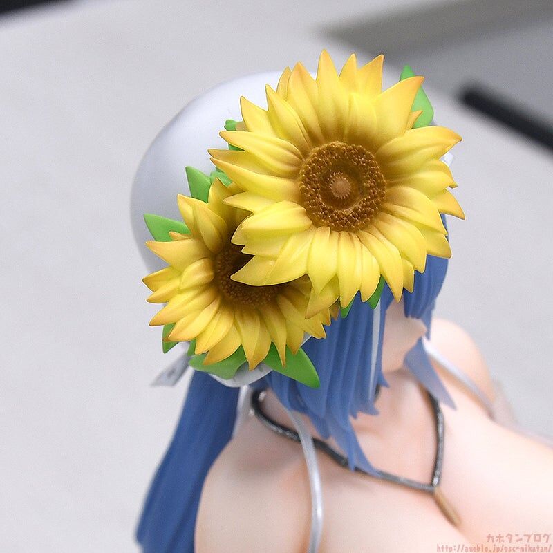Girls' Frontline - DP-12 - 1/7 - Morning Fable Ver. (Wonderful Works) photo 27