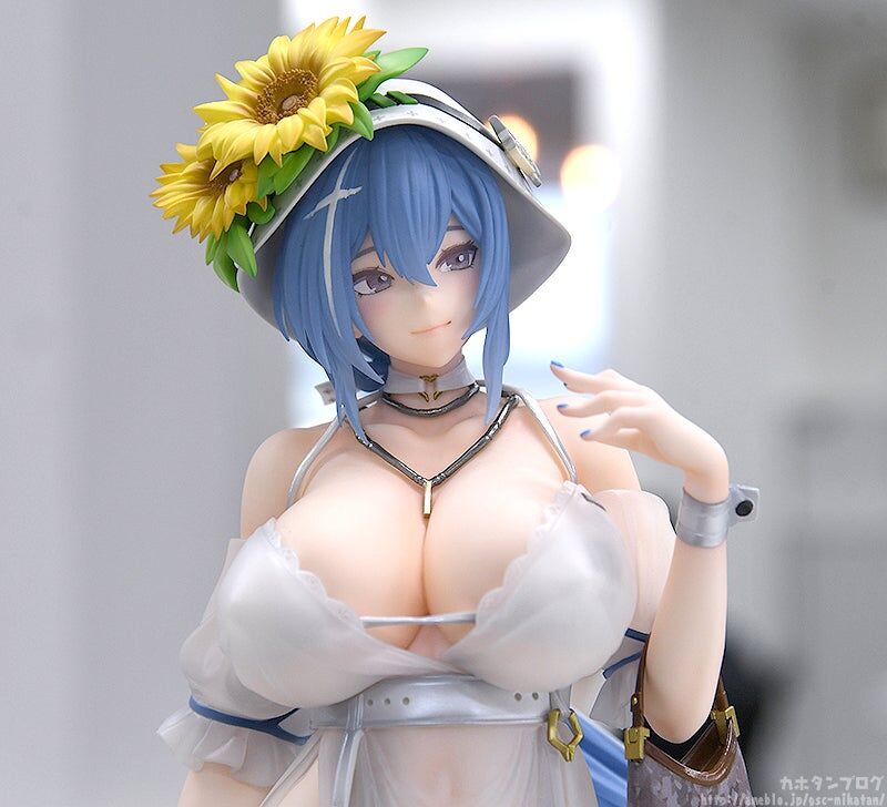 Girls' Frontline - DP-12 - 1/7 - Morning Fable Ver. (Wonderful Works) photo 28