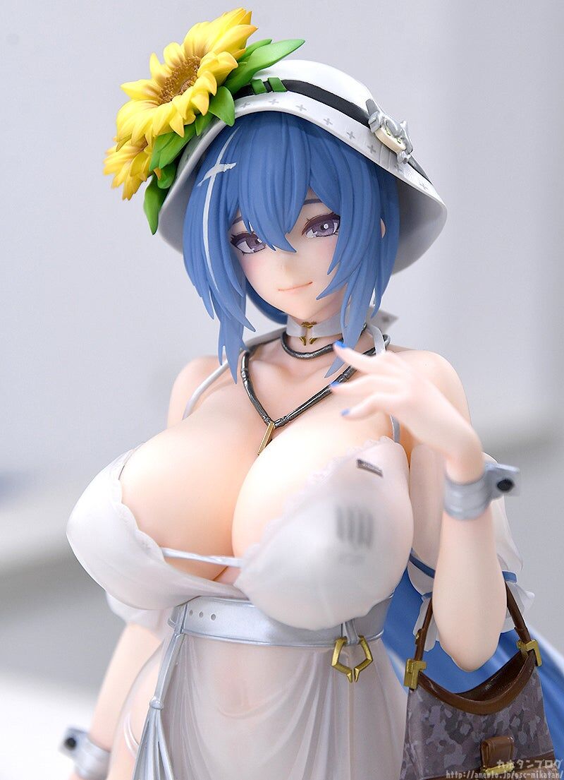 Girls' Frontline - DP-12 - 1/7 - Morning Fable Ver. (Wonderful Works) photo 33