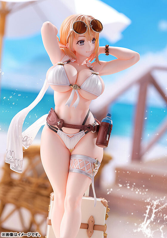Original - Mira - 1/7 (Wonderful Works) photo 2