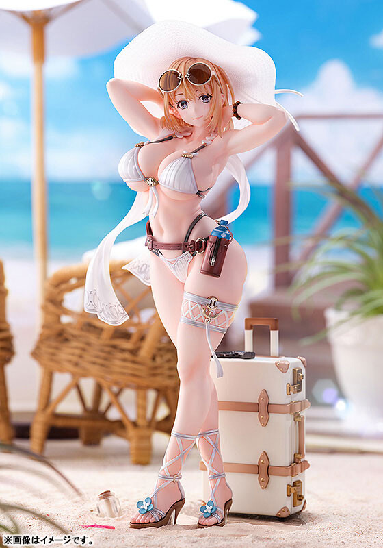 Original - Mira - 1/7 (Wonderful Works) photo 3