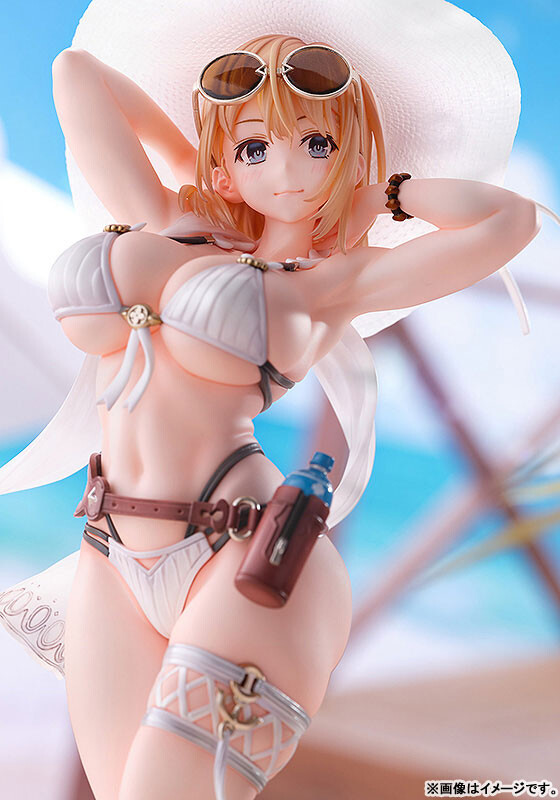 Original - Mira - 1/7 (Wonderful Works) photo 4