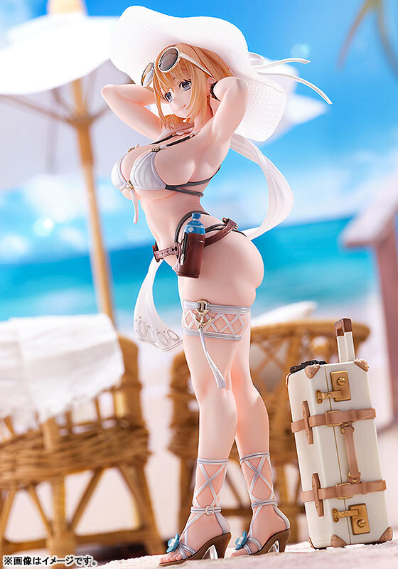 Original - Mira - 1/7 (Wonderful Works) photo 5