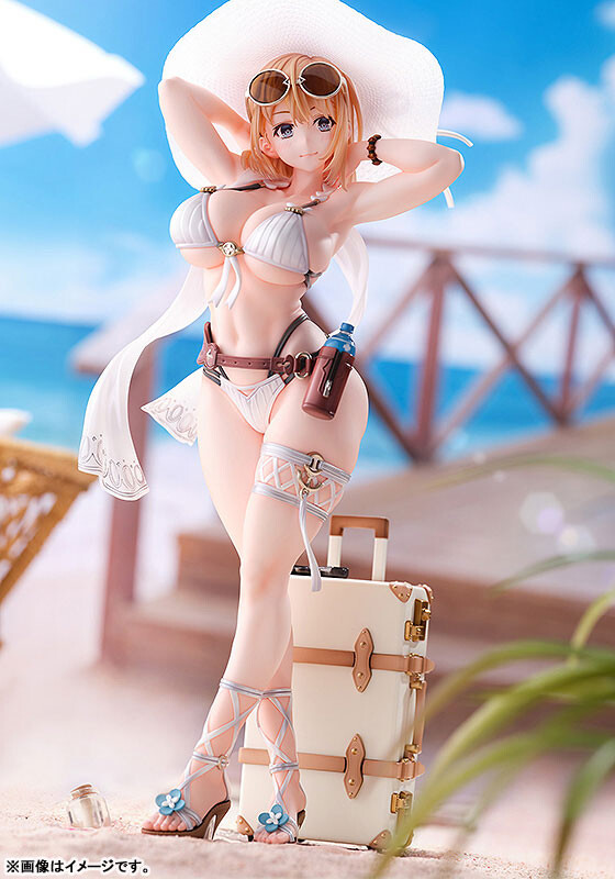 Original - Mira - 1/7 (Wonderful Works) photo 6