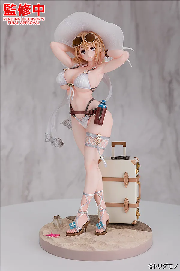 Original - Mira - 1/7 (Wonderful Works) photo 7