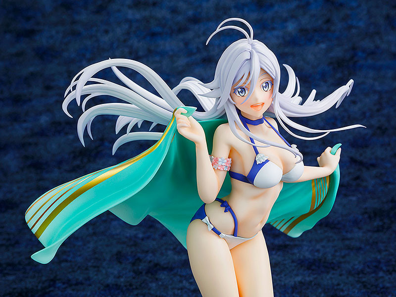 86 -eightysix- - Vladilena Milizé - CA Works - KDcolle - 1/7 - Swimsuit Ver. (Chara-Ani, Kadokawa) photo 2