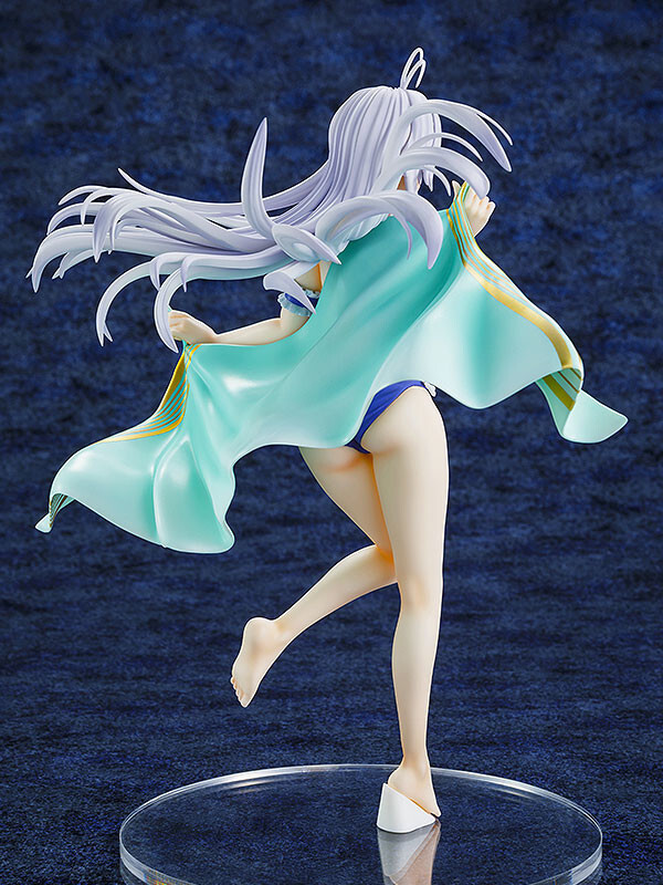 86 -eightysix- - Vladilena Milizé - CA Works - KDcolle - 1/7 - Swimsuit Ver. (Chara-Ani, Kadokawa) photo 3