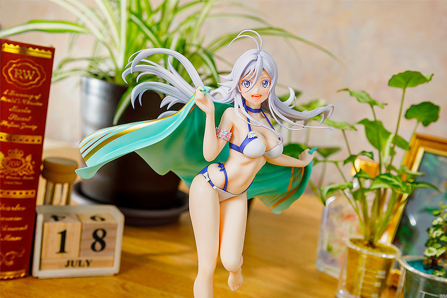 86 -eightysix- - Vladilena Milizé - CA Works - KDcolle - 1/7 - Swimsuit Ver. (Chara-Ani, Kadokawa) photo 5