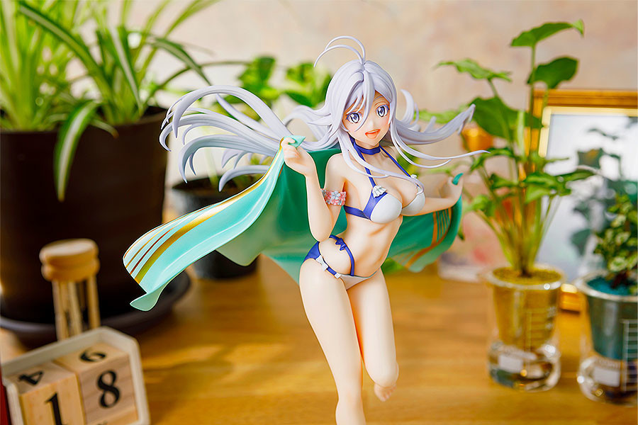 86 -eightysix- - Vladilena Milizé - CA Works - KDcolle - 1/7 - Swimsuit Ver. (Chara-Ani, Kadokawa) photo 6