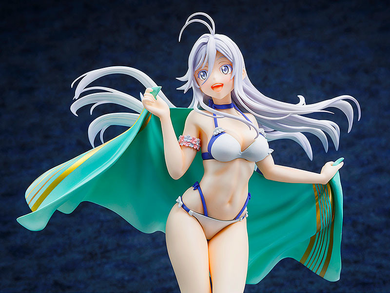 86 -eightysix- - Vladilena Milizé - CA Works - KDcolle - 1/7 - Swimsuit Ver. (Chara-Ani, Kadokawa) photo 7
