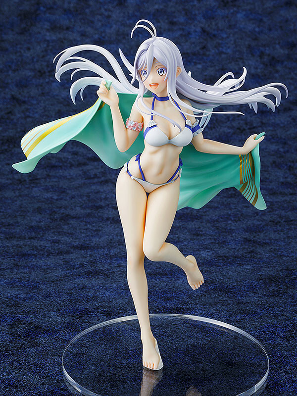 86 -eightysix- - Vladilena Milizé - CA Works - KDcolle - 1/7 - Swimsuit Ver. (Chara-Ani, Kadokawa) photo 9