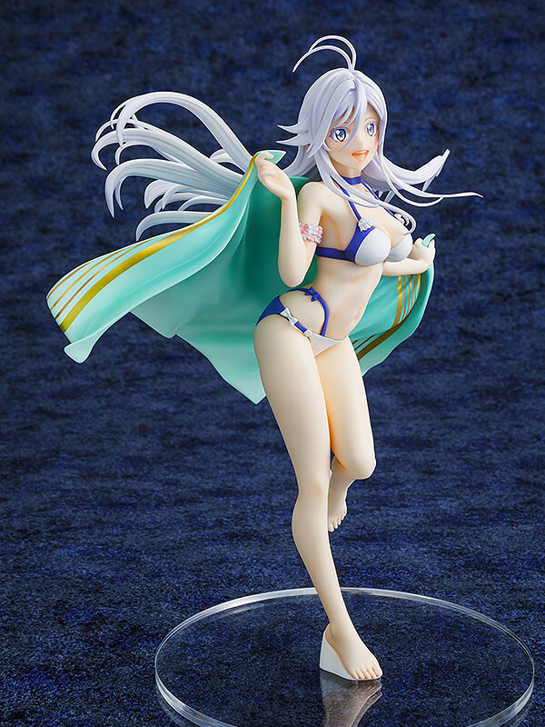 86 -eightysix- - Vladilena Milizé - CA Works - KDcolle - 1/7 - Swimsuit Ver. (Chara-Ani, Kadokawa) photo 10