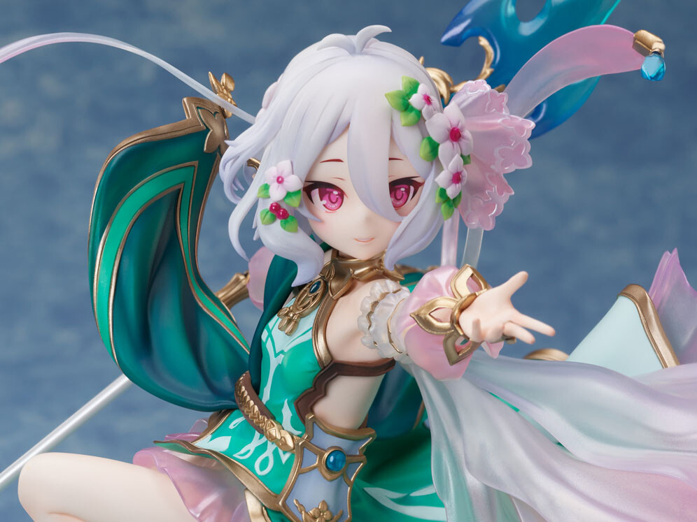 Princess Connect! Re:Dive - Natsume Kokoro - F:Nex - 1/7 - ★6 (FuRyu)
