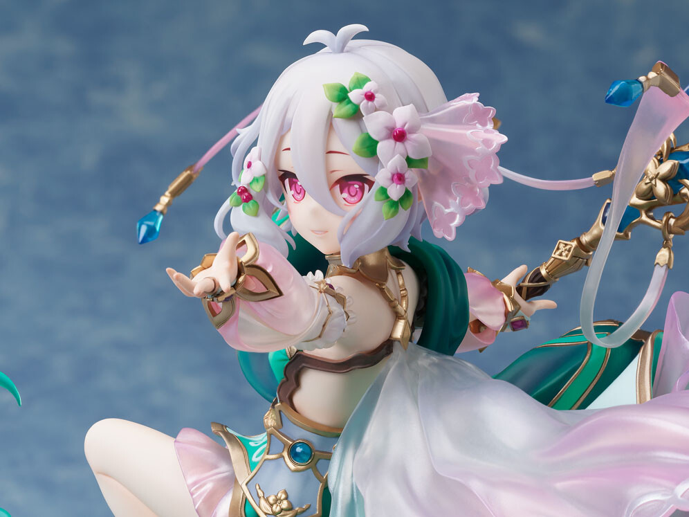 Princess Connect! Re:Dive - Natsume Kokoro - F:Nex - 1/7 - ★6 (FuRyu) photo 3