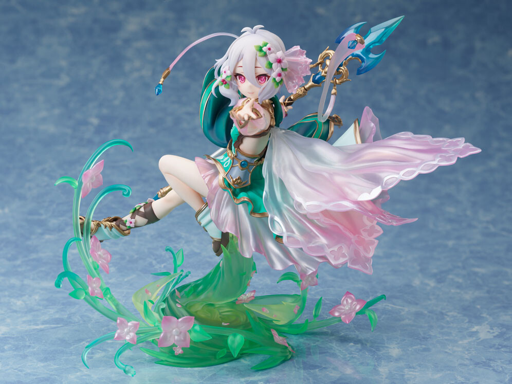 Princess Connect! Re:Dive - Natsume Kokoro - F:Nex - 1/7 - ★6 (FuRyu) photo 5