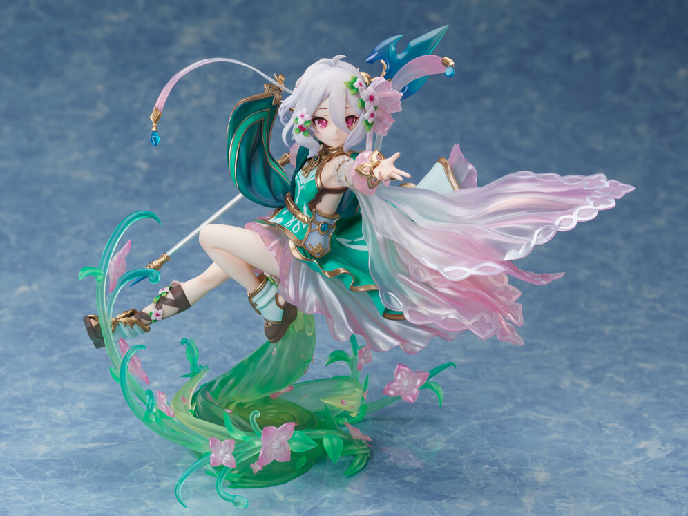 Princess Connect! Re:Dive - Natsume Kokoro - F:Nex - 1/7 - ★6 (FuRyu) photo 6