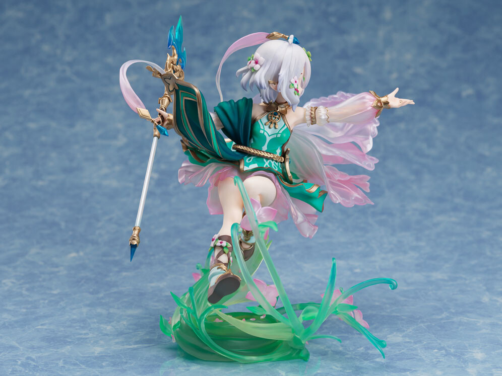 Princess Connect! Re:Dive - Natsume Kokoro - F:Nex - 1/7 - ★6 (FuRyu) photo 8