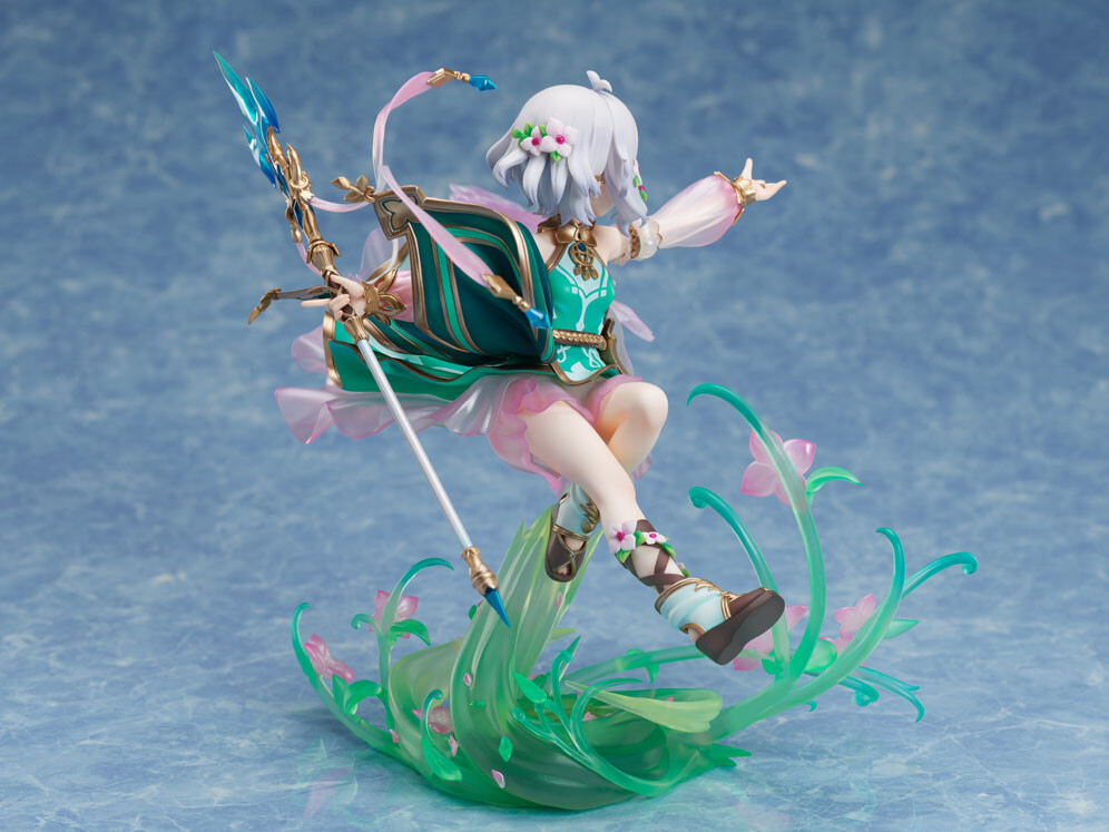 Princess Connect! Re:Dive - Natsume Kokoro - F:Nex - 1/7 - ★6 (FuRyu) photo 9