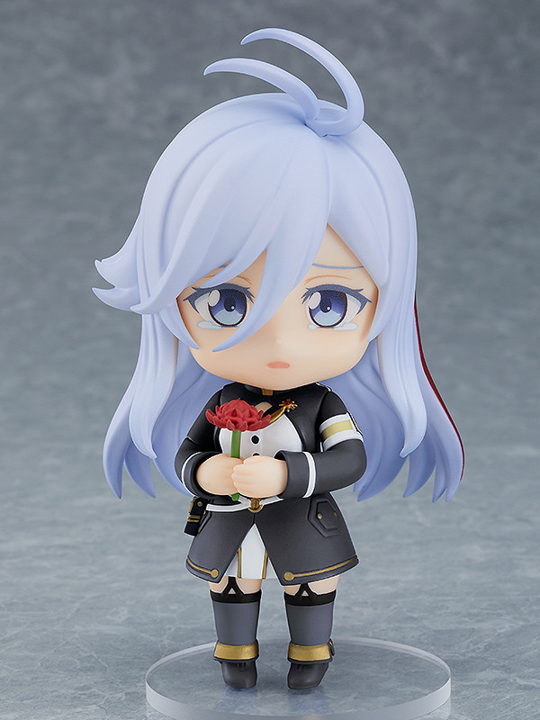 86 -eightysix- - Vladilena Milizé - KDcolle - Nendoroid (#1672-b) - Bloody Regina Ver. (Kadokawa) photo 2