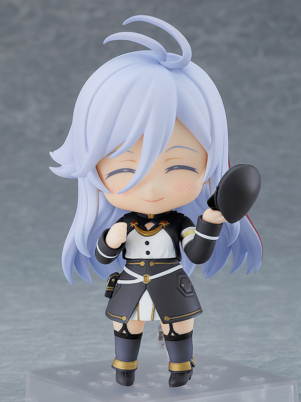 86 -eightysix- - Vladilena Milizé - KDcolle - Nendoroid (#1672-b) - Bloody Regina Ver. (Kadokawa) photo 3