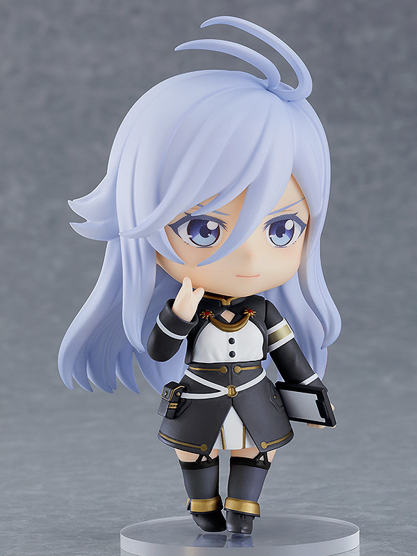 86 -eightysix- - Vladilena Milizé - KDcolle - Nendoroid (#1672-b) - Bloody Regina Ver. (Kadokawa) photo 4