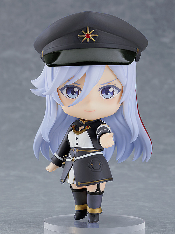 86 -eightysix- - Vladilena Milizé - KDcolle - Nendoroid (#1672-b) - Bloody Regina Ver. (Kadokawa) photo 5