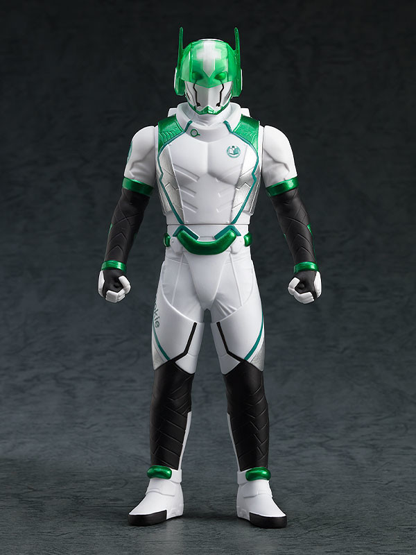Dogengers - Rookie (Good Smile Company) photo 5