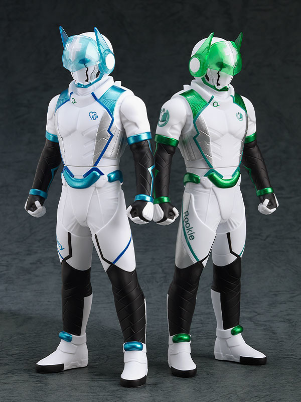 Dogengers - Ohgaman (Good Smile Company) photo 2