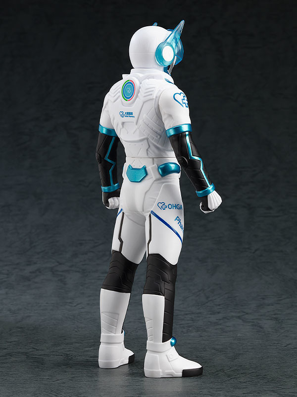 Dogengers - Ohgaman (Good Smile Company) photo 5
