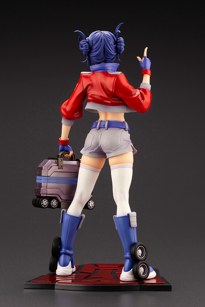 Transformers - Convoy - Bishoujo Statue - 1/7 (Kotobukiya) photo 11