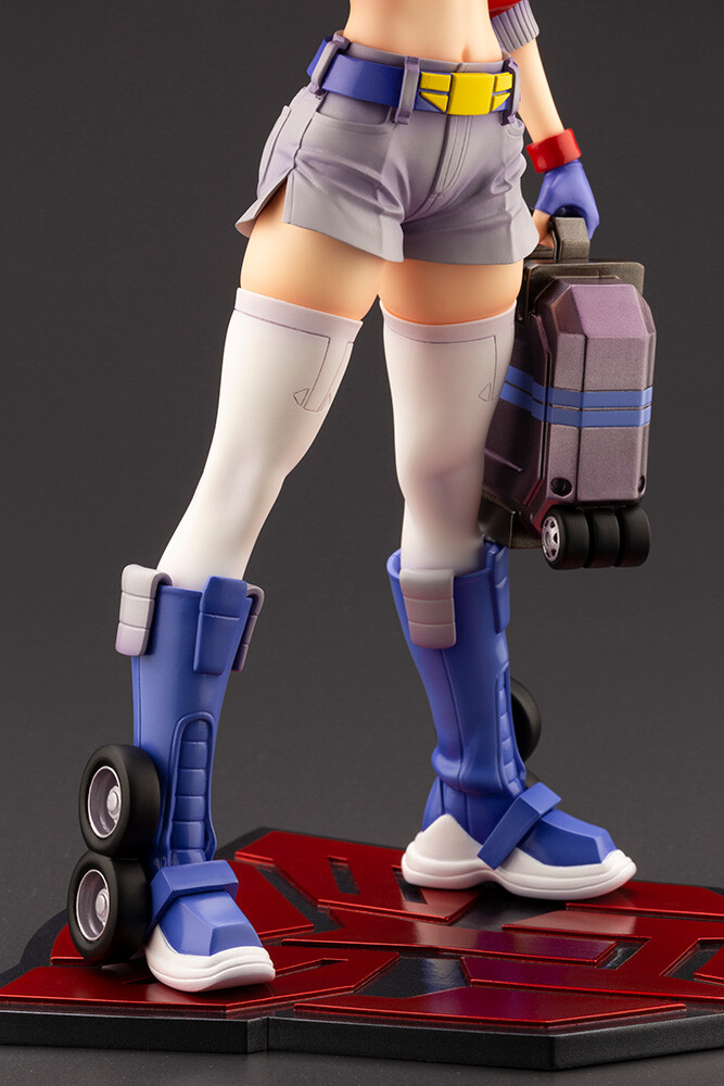Transformers - Convoy - Bishoujo Statue - 1/7 (Kotobukiya) photo 18