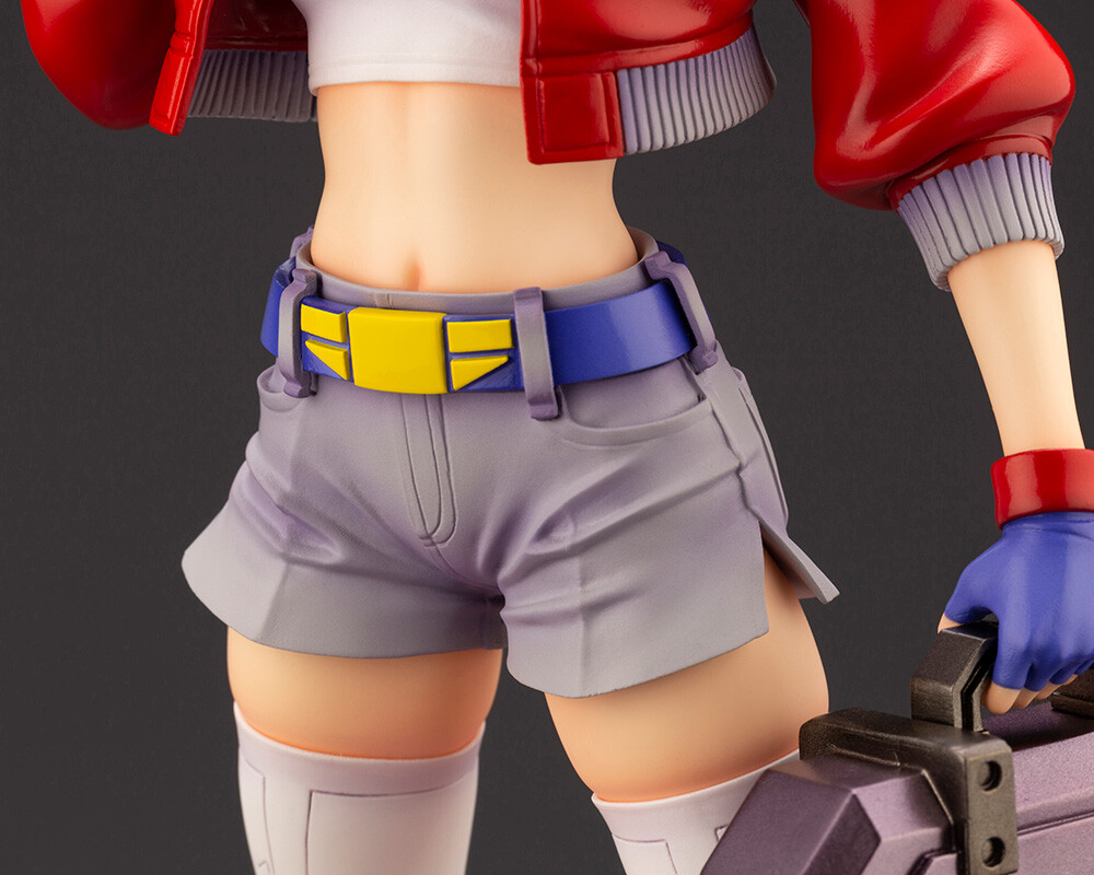 Transformers - Convoy - Bishoujo Statue - 1/7 (Kotobukiya) photo 23