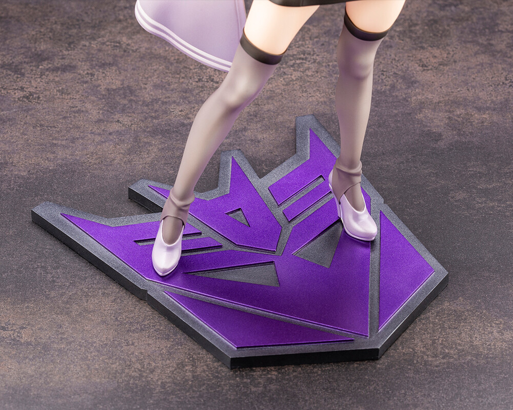 Transformers - Megatron - Bishoujo Statue - 1/7 (Kotobukiya) photo 16