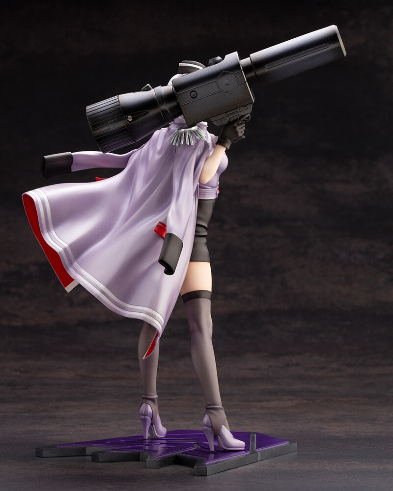 Transformers - Megatron - Bishoujo Statue - 1/7 (Kotobukiya) photo 17