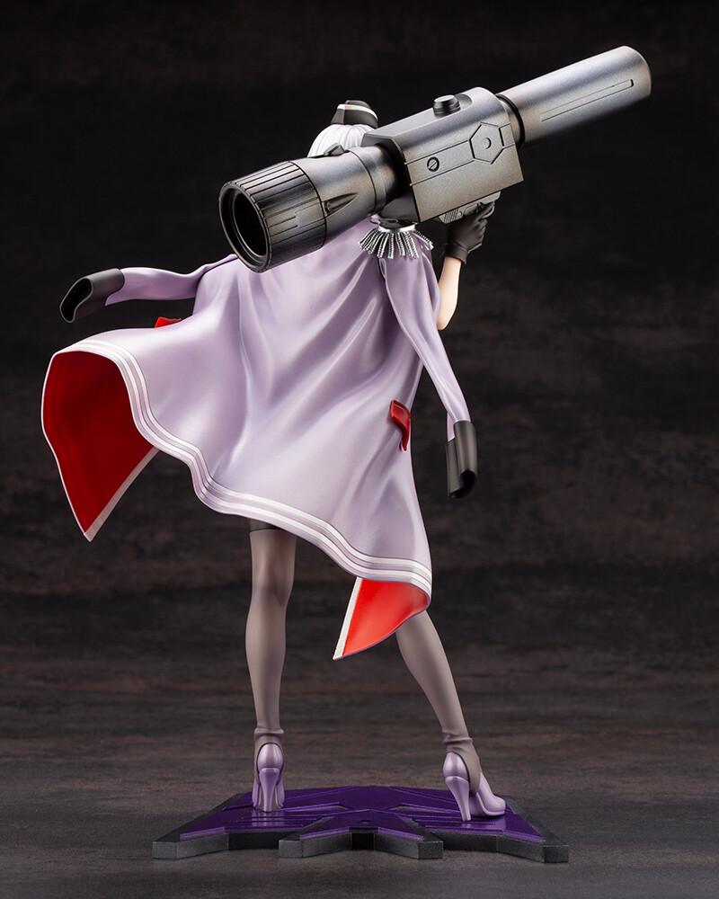 Transformers - Megatron - Bishoujo Statue - 1/7 (Kotobukiya) photo 18
