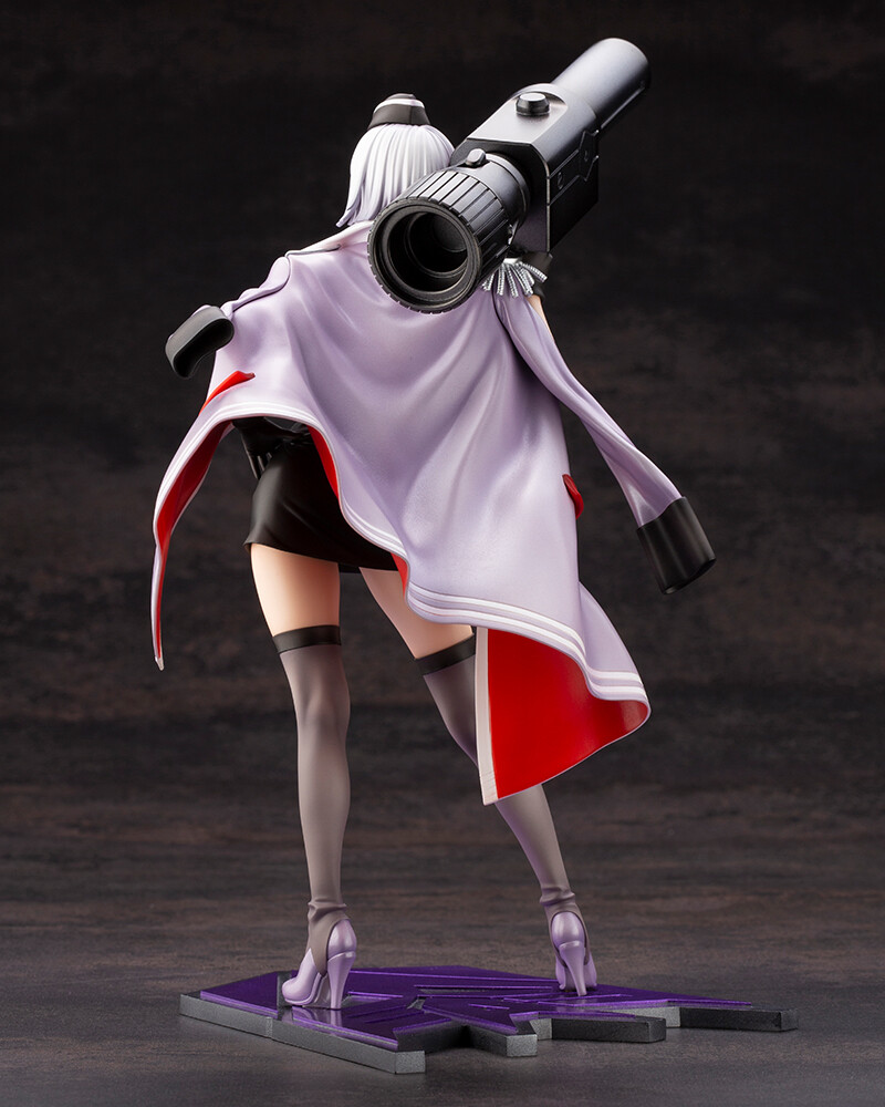 Transformers - Megatron - Bishoujo Statue - 1/7 (Kotobukiya) photo 20