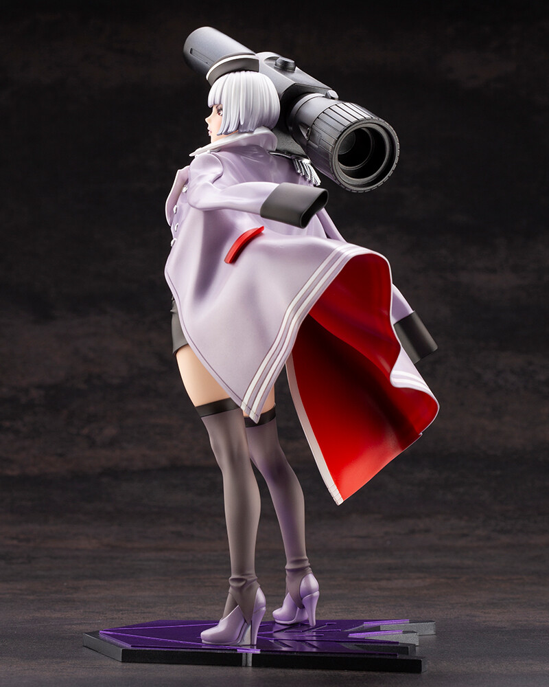 Transformers - Megatron - Bishoujo Statue - 1/7 (Kotobukiya) photo 21