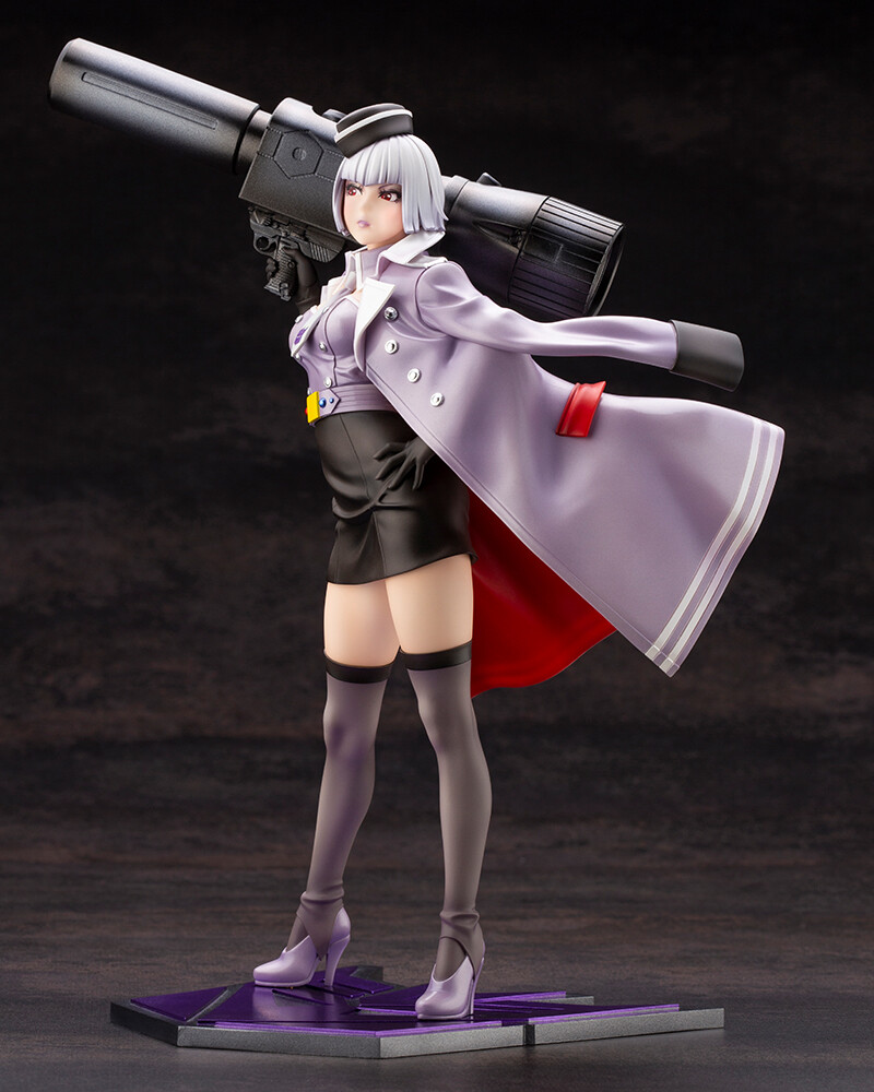 Transformers - Megatron - Bishoujo Statue - 1/7 (Kotobukiya) photo 22