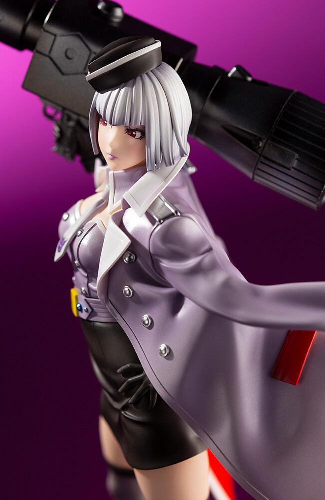 Transformers - Megatron - Bishoujo Statue - 1/7 (Kotobukiya) photo 24