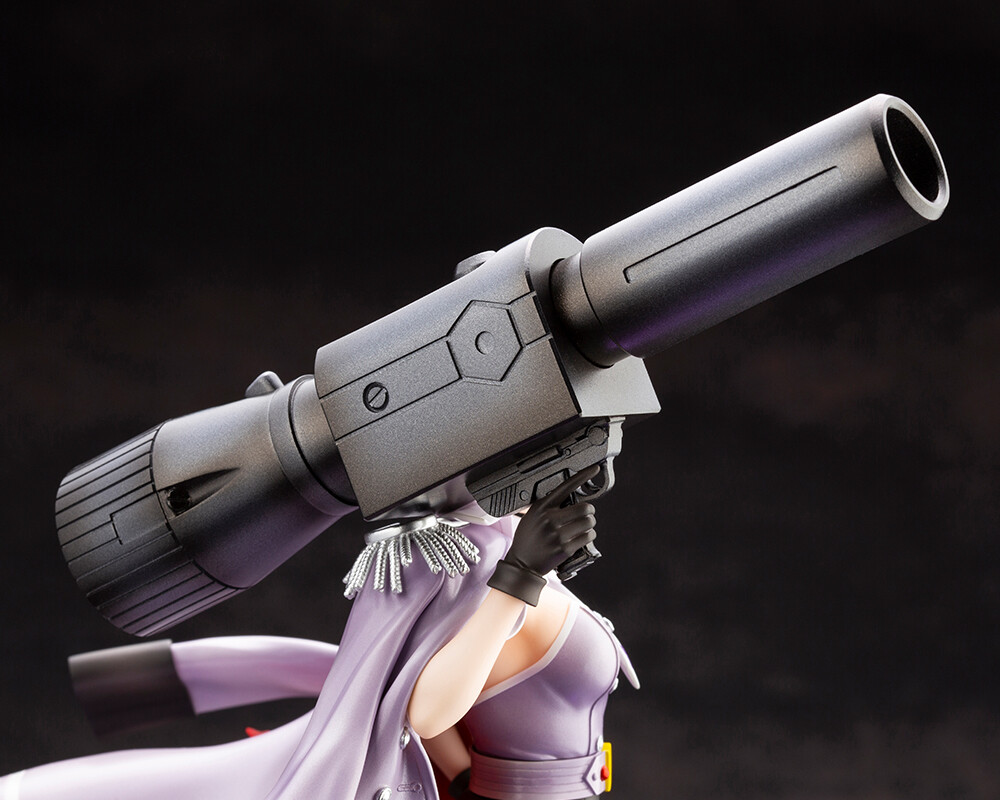 Transformers - Megatron - Bishoujo Statue - 1/7 (Kotobukiya) photo 25