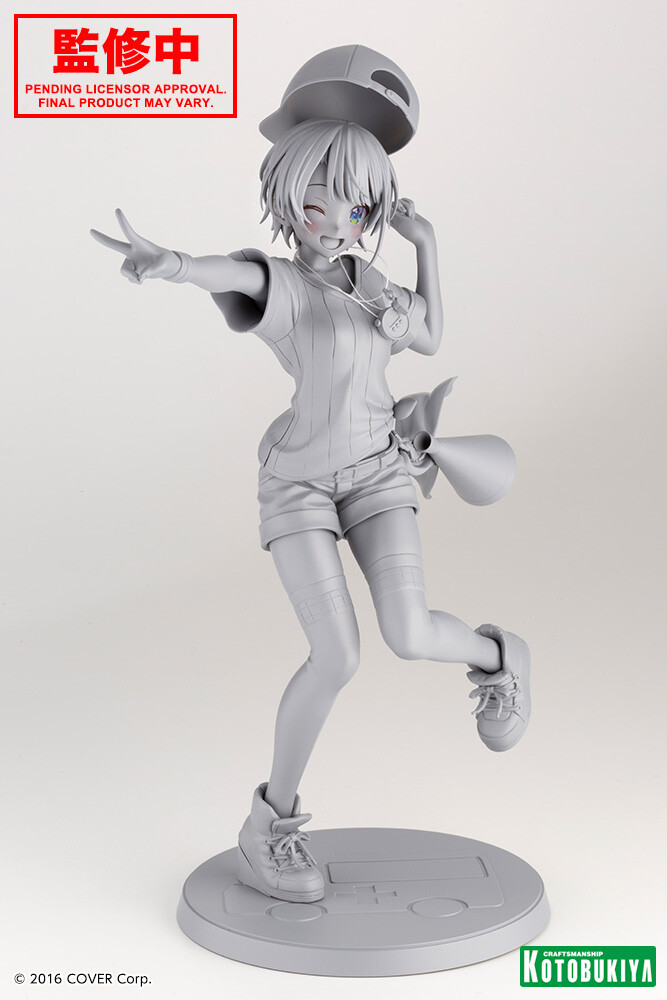 Hololive - Oozora Subaru - 1/7 (Kotobukiya)