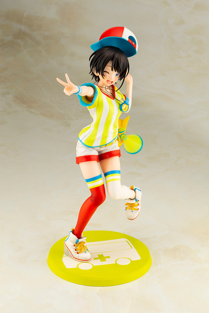 Hololive - Oozora Subaru - 1/7 (Kotobukiya) photo 3