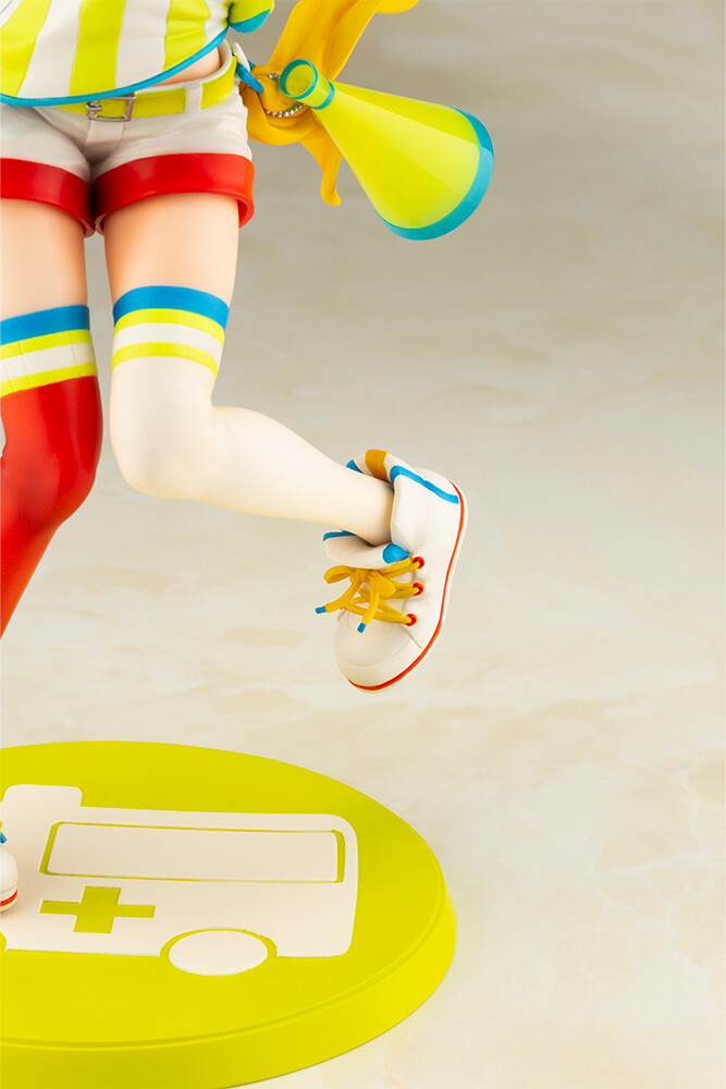 Hololive - Oozora Subaru - 1/7 (Kotobukiya) photo 5