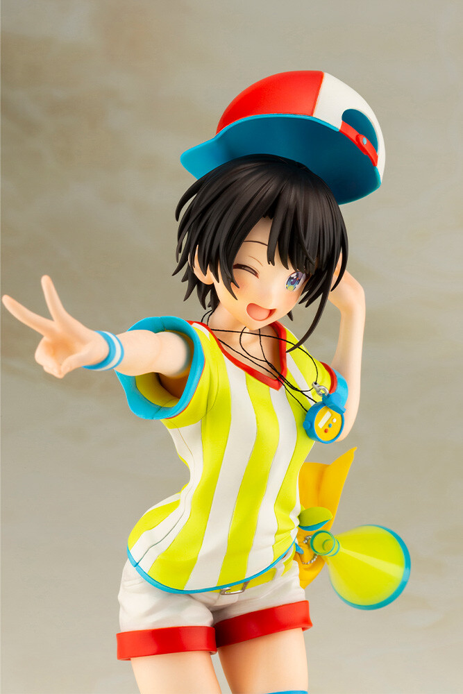 Hololive - Oozora Subaru - 1/7 (Kotobukiya) photo 6