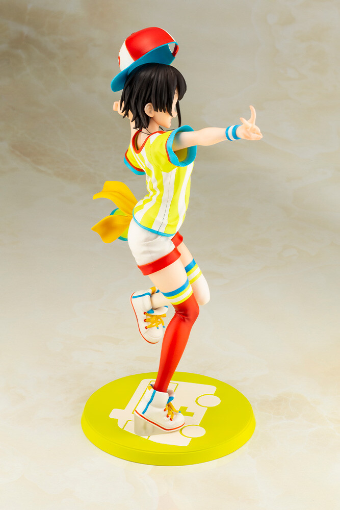 Hololive - Oozora Subaru - 1/7 (Kotobukiya) photo 7