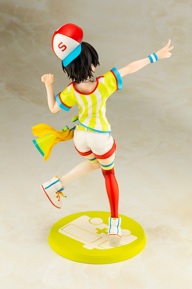 Hololive - Oozora Subaru - 1/7 (Kotobukiya) photo 8