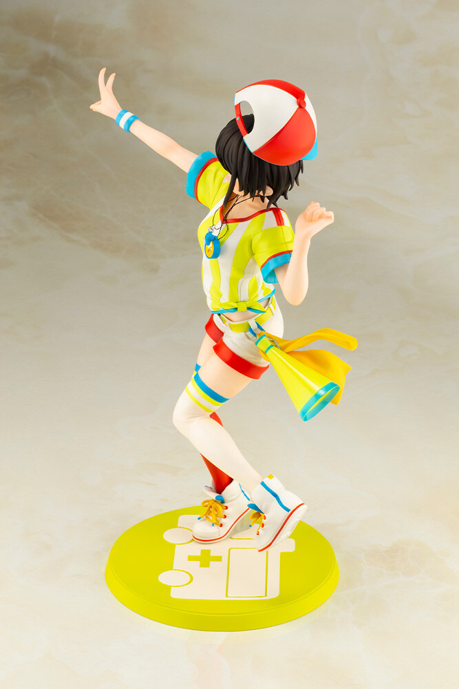 Hololive - Oozora Subaru - 1/7 (Kotobukiya) photo 9