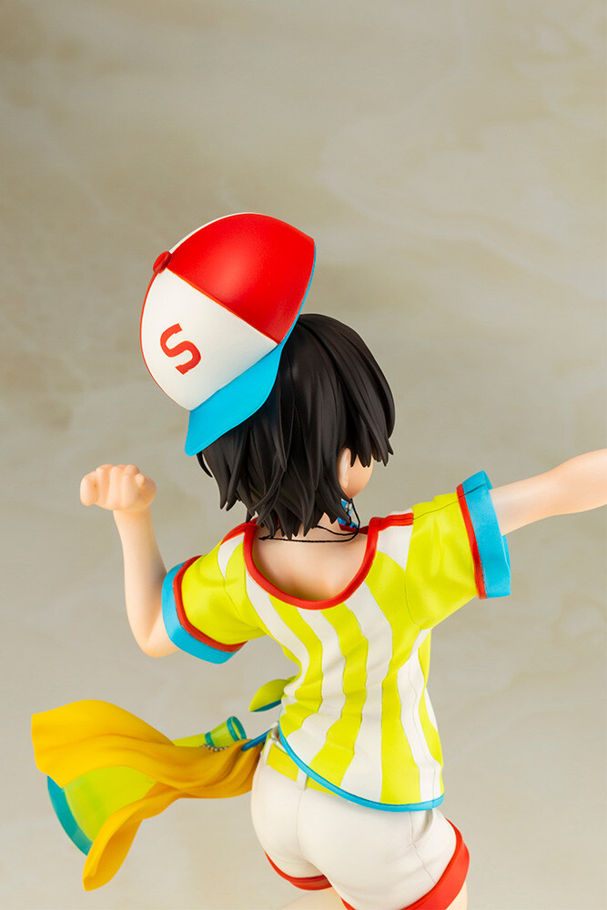 Hololive - Oozora Subaru - 1/7 (Kotobukiya) photo 10